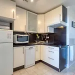 Apartment Escapade A