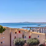 Escapade A * Sète