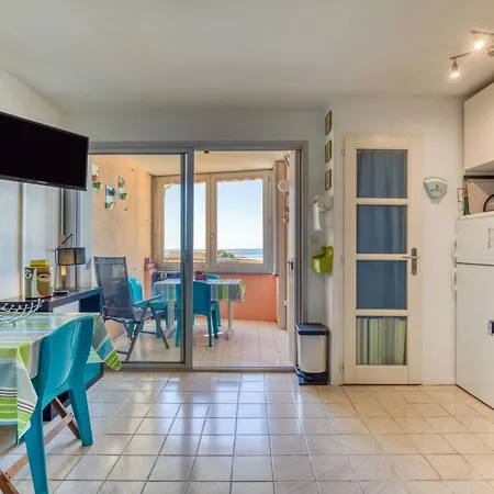Escapade A Sète