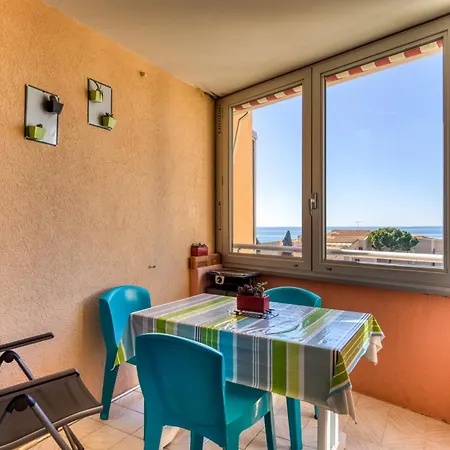 Apartament Escapade A *