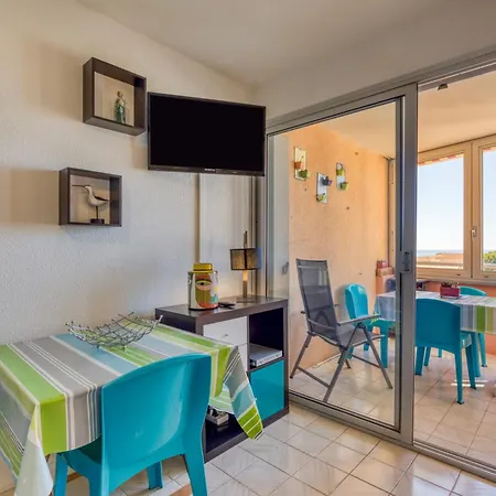 Escapade A Apartament Sète