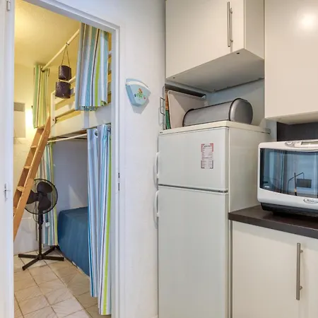 Escapade A Apartament *
