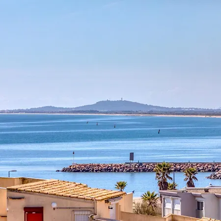 Escapade A Apartman *