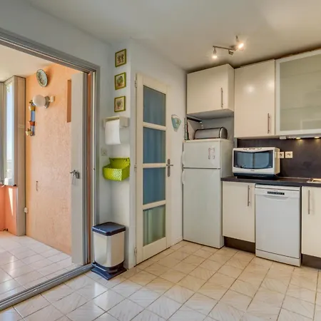 Apartament Escapade A *
