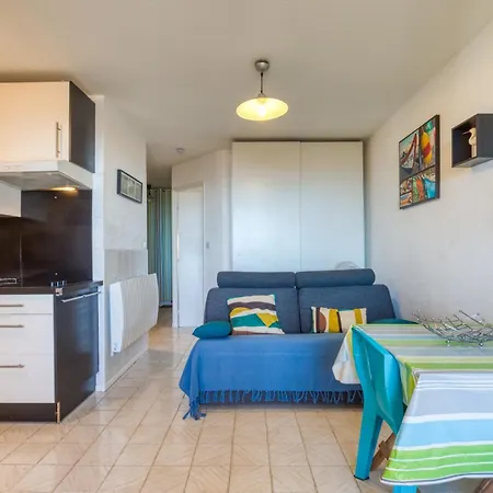 Apartament Escapade A