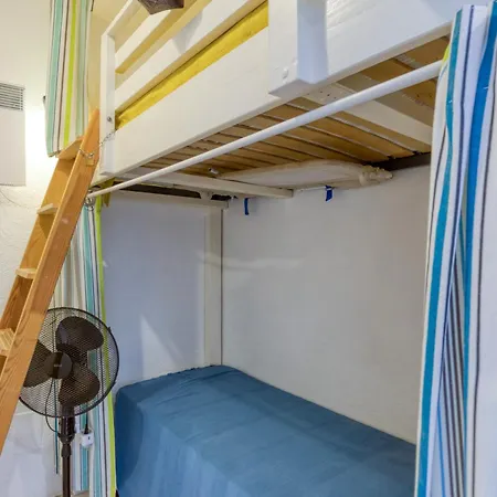 Apartament Escapade A Sète