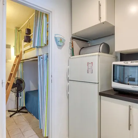 Apartament Escapade A