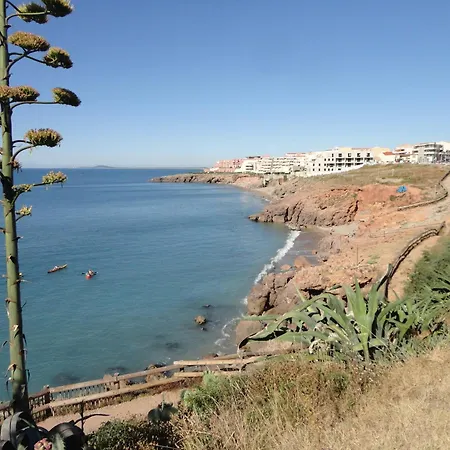Escapade A Apartman Sète
