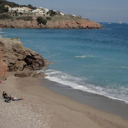 Escapade A * Sète