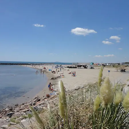 Apartman Escapade A